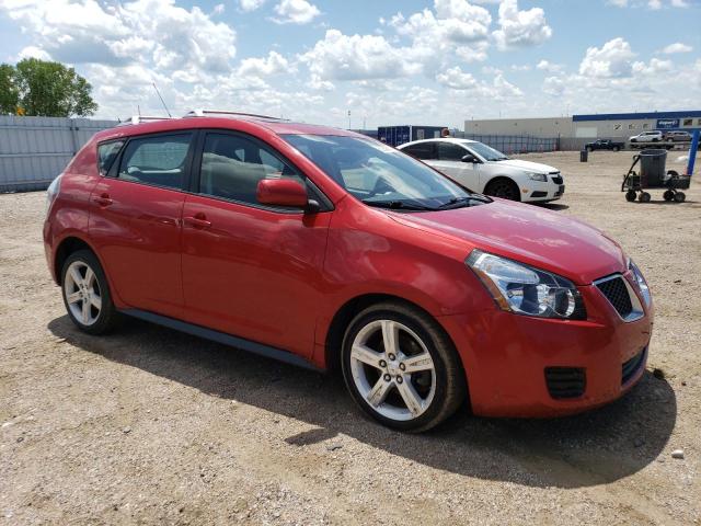 2010 Pontiac Vibe VIN: 5Y2SM6E0XAZ417308 Lot: 62253614