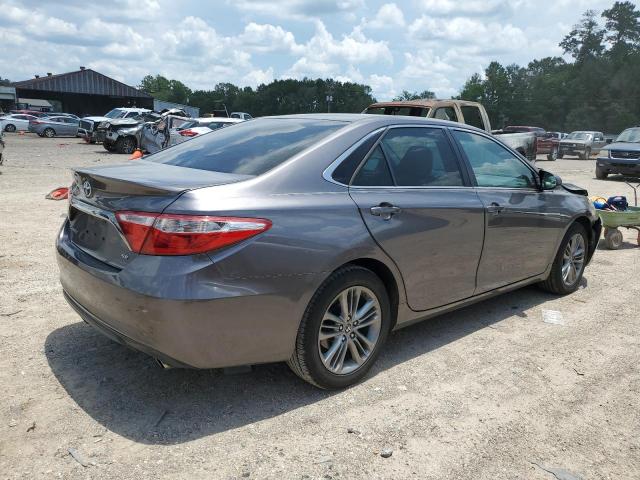 VIN 4T1BF1FK5FU991716 2015 Toyota Camry, LE no.3