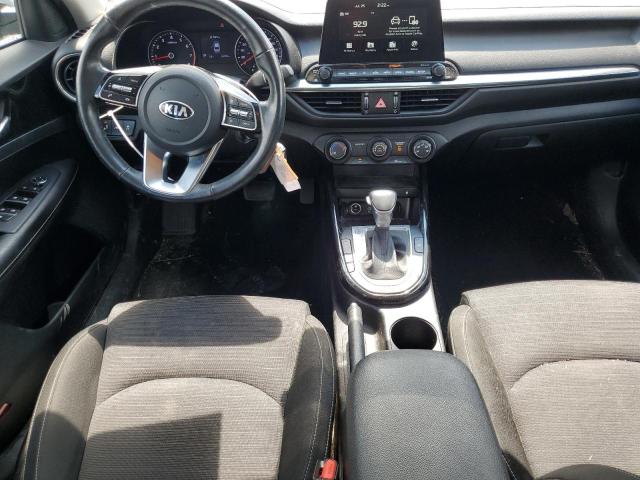 2019 KIA FORTE EX - 3KPF54AD2KE047724