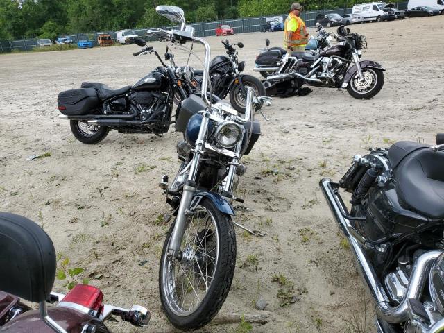 2001 HARLEY-DAVIDSON FXST 1HD1BHY191Y034370