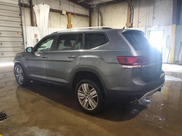 2019 VOLKSWAGEN ATLAS SE 1V2UR2CA0KC598341  61173814