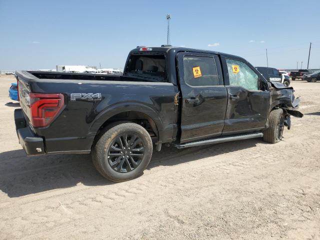 2024 FORD F150 LARIA 1FTFW5L83RFA54491