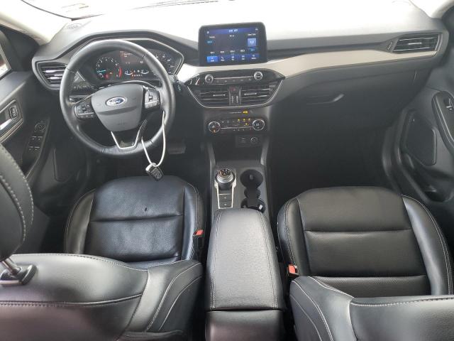 2021 Ford Escape Sel VIN: 1FMCU9H69MUA51084 Lot: 62500894