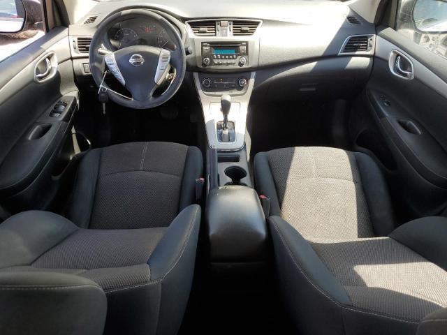 2015 Nissan Sentra S VIN: 3N1AB7AP3FY272207 Lot: 62102334