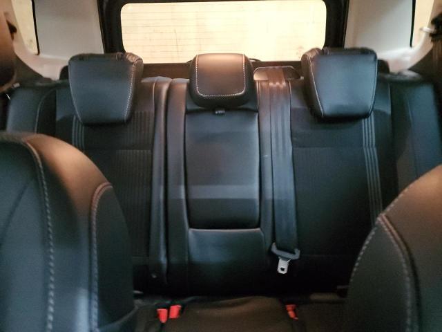 2020 FORD ECOSPORT S - MAJ6S3JL6LC388908