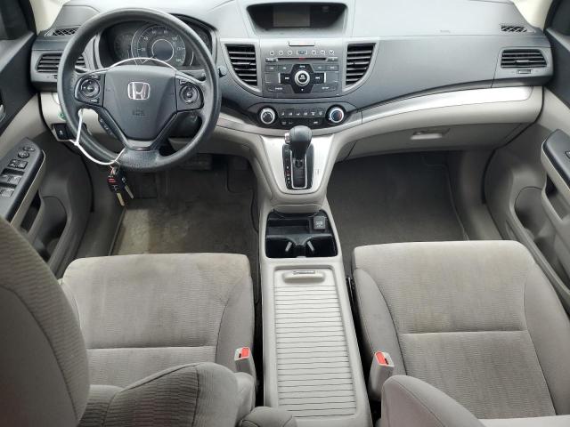 2014 HONDA CR-V LX - 5J6RM3H33EL030413
