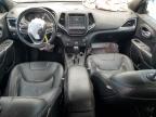 JEEP CHEROKEE L photo