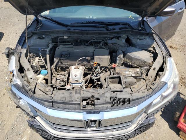 VIN 1HGCR2F39GA072997 2016 Honda Accord, LX no.11