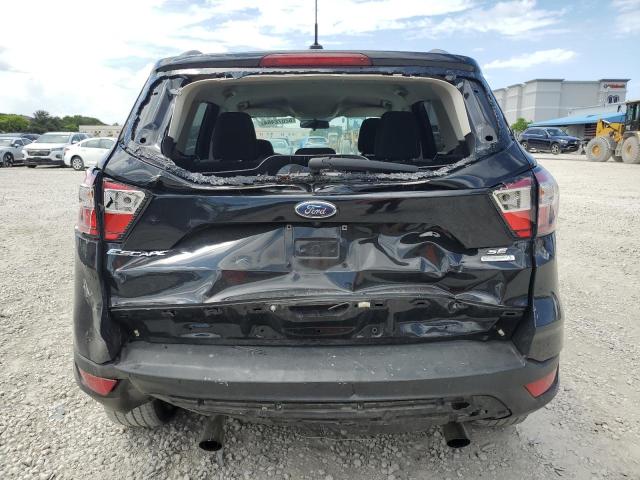 2018 Ford Escape Se VIN: 1FMCU0GD2JUA51970 Lot: 62072464