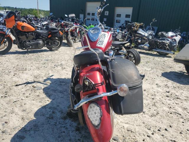 2009 YAMAHA XV1700 A JYAVP28E29A003210