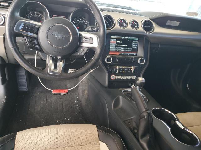 2015 FORD MUSTANG 50 1FA6P8RF3F5500778