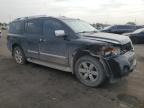 NISSAN ARMADA PLA снимка