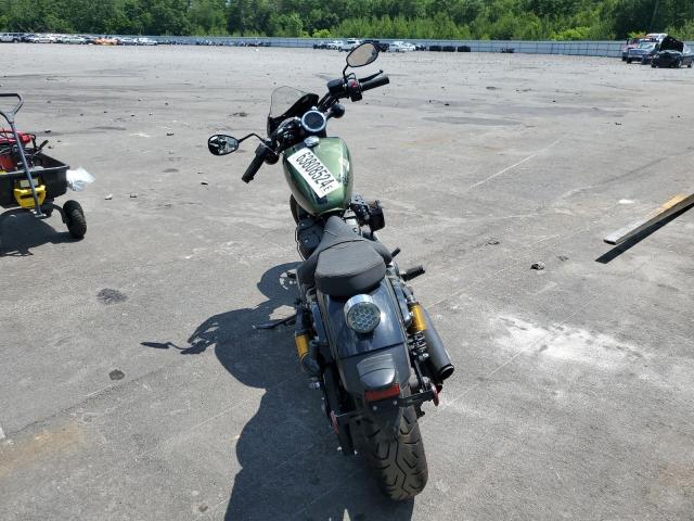 2014 YAMAHA XVS950 CU JYAVN05E0EA002887