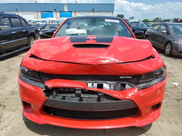 2023 DODGE CHARGER RT 2C3CDXCT8PH640063