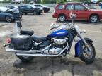 2002 SUZUKI VL800 - JS1VS54A222106693