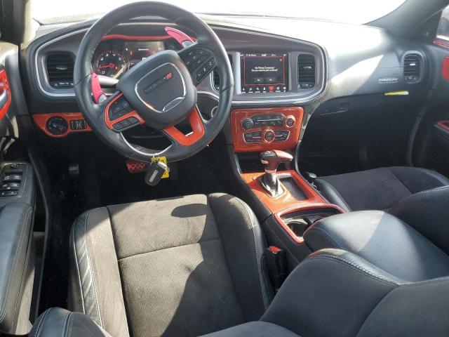 2021 DODGE CHARGER GT - 2C3CDXHGXMH593609