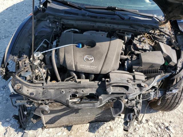 2016 MAZDA 6 TOURING - JM1GJ1V5XG1470546