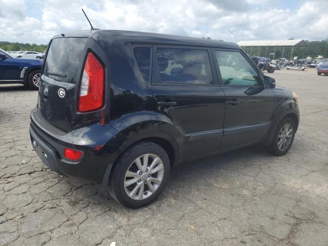 2013 Kia Soul + VIN: KNDJT2A66D7585920 Lot: 62552854