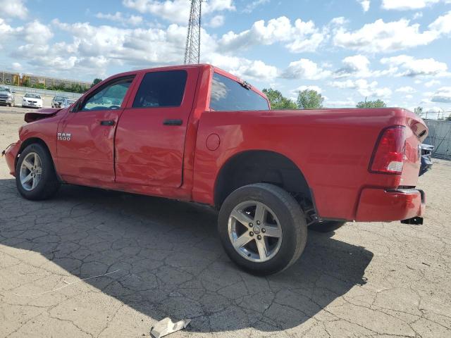 2017 RAM 1500 ST - 1C6RR7KG4HS772864