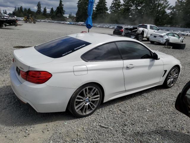 VIN WBA3N7C51GK226025 2016 BMW 4 Series, 428 I no.3