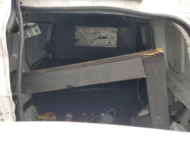 2015 NISSAN NV200 2.5S - 3N6CM0KN8FK692937