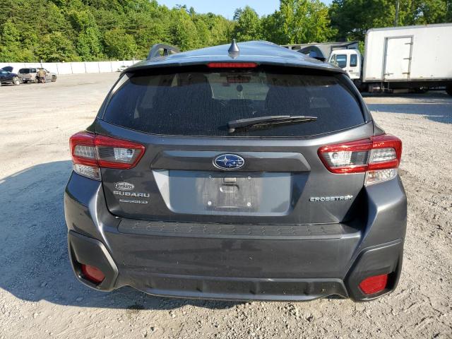 2021 SUBARU CROSSTREK - JF2GTAPC3M8295776