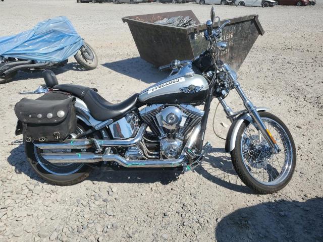 2003 HARLEY-DAVIDSON FXSTDI ANN - 1HD1JBB463Y069132