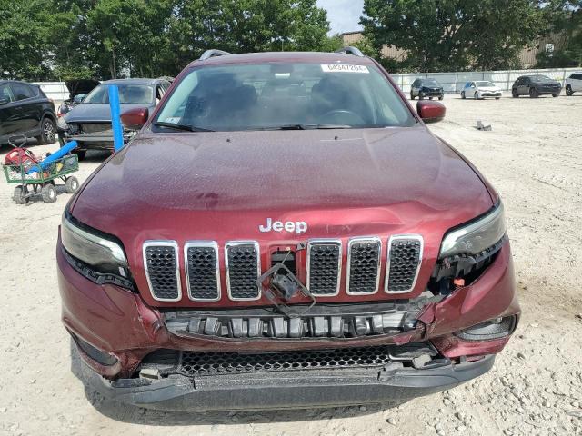 2020 JEEP CHEROKEE L - 1C4PJMLB8LD551421