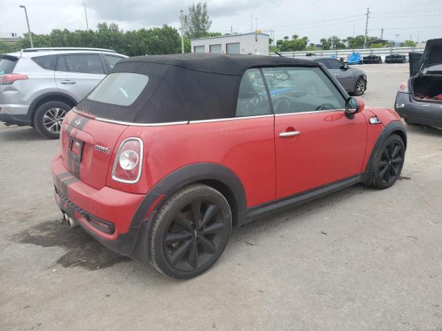 2014 Mini Cooper S VIN: WMWZP3C58ET707605 Lot: 62697924