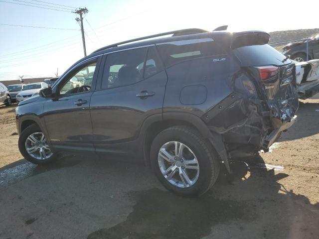 2019 GMC TERRAIN SL - 3GKALMEV1KL151219