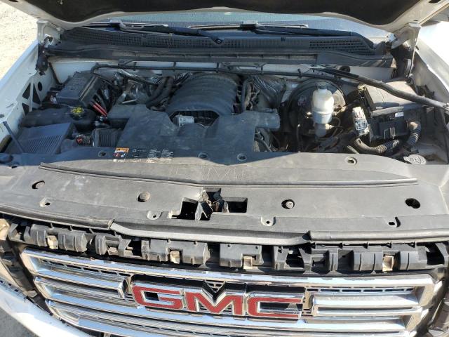 2016 GMC Sierra K1500 VIN: 1GTV2LEC7GZ349909 Lot: 62395144