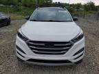 HYUNDAI TUCSON LIM photo