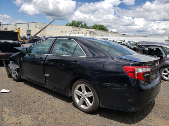 Vin: 4t1bf1fk3du265639, lot: 60548504, toyota camry l 20132