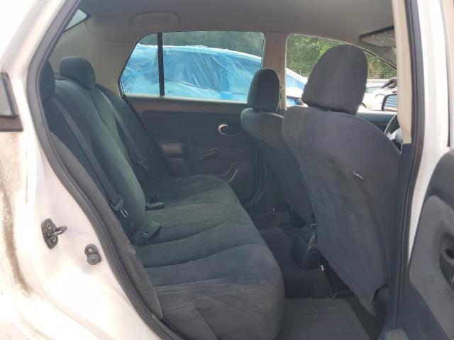 2011 Nissan Versa S VIN: 3N1CC1AP2BL442289 Lot: 60548064