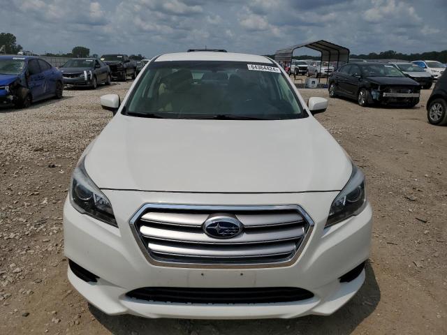2017 SUBARU LEGACY 2.5 - 4S3BNAC65H3052220