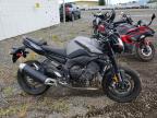 2013 YAMAHA FZ8 N - JYARN27E8DA003391