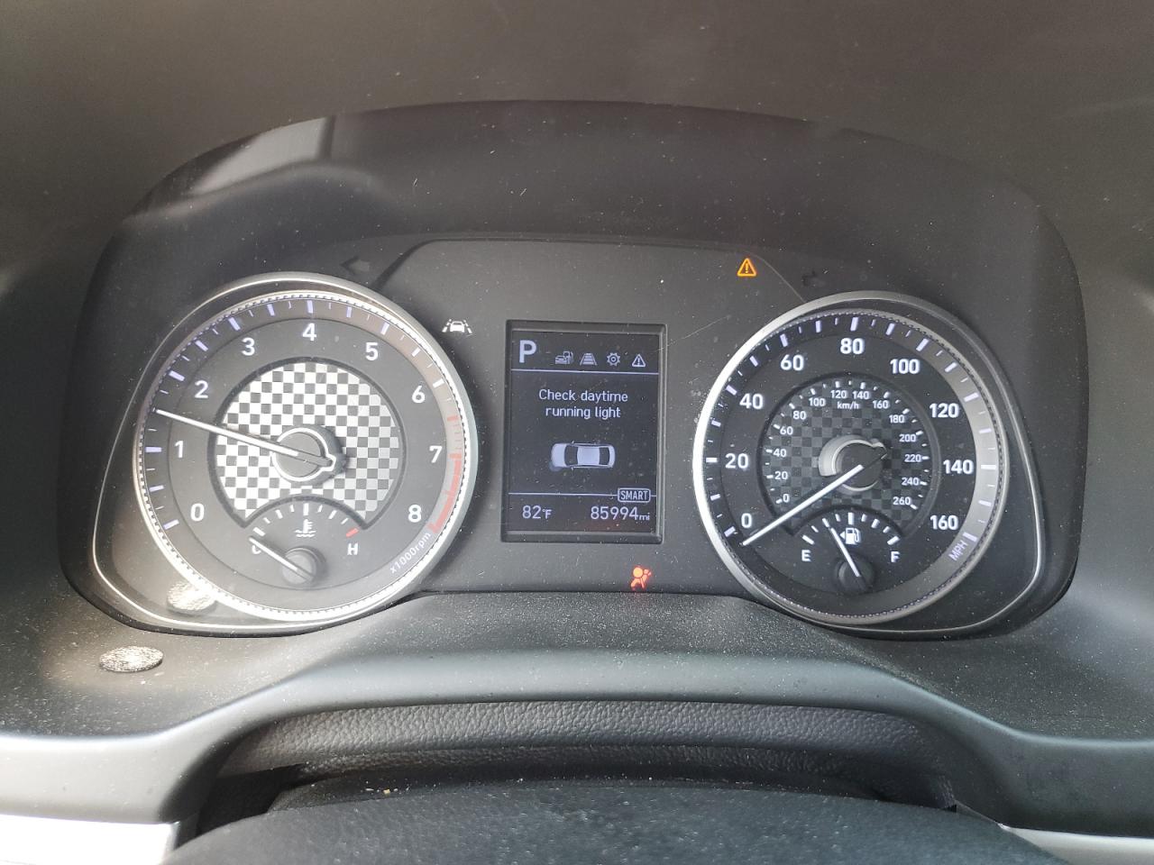 5NPD84LF3KH412291 2019 Hyundai Elantra Sel