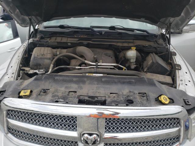 2015 RAM 1500 LONGH - 1C6RR7PT5FS641638