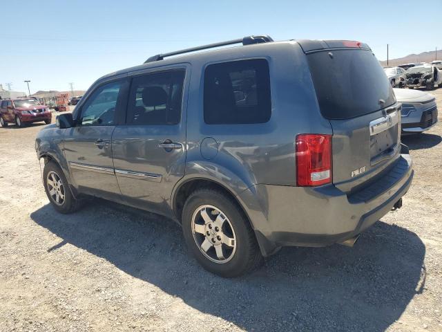 5FNYF3H95AB023038 2010 Honda Pilot Touring