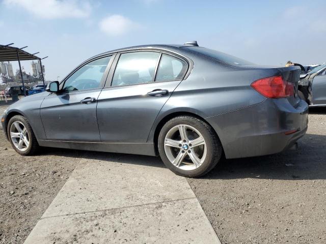 2014 BMW 320 I VIN: WBA3B1C54EPV79445 Lot: 61877084