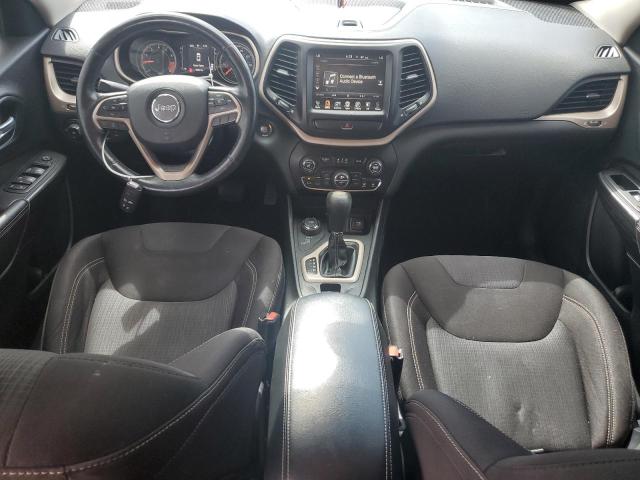 2015 Jeep Cherokee Latitude VIN: 1C4PJMCS8FW509730 Lot: 61025484