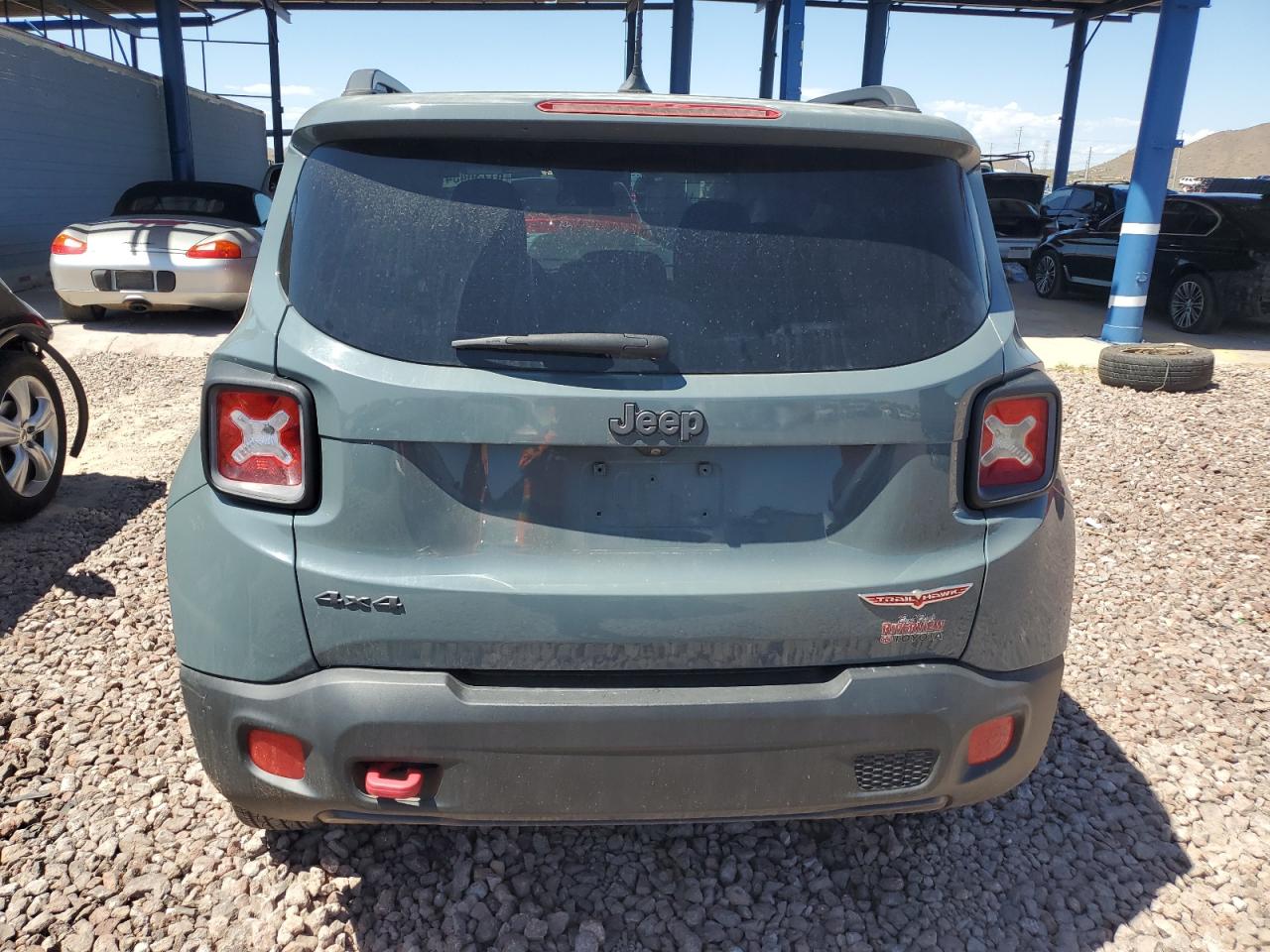 ZACCJBCT0GPC46904 2016 Jeep Renegade Trailhawk