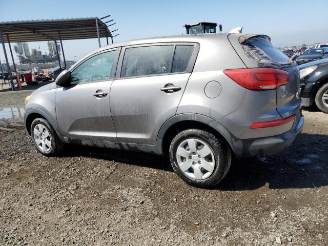 2015 KIA SPORTAGE L - KNDPB3AC2F7784118