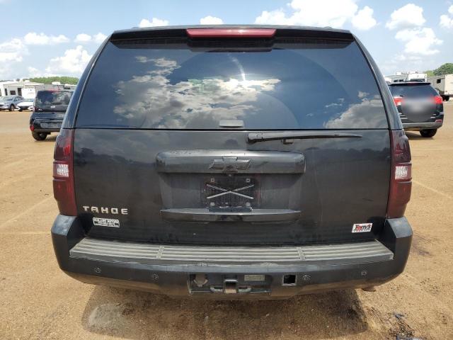 2008 Chevrolet Tahoe C1500 VIN: 1GNFC13J98R167225 Lot: 60091484