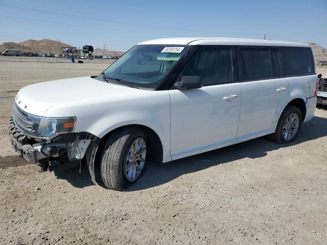 2018 FORD FLEX SE - 2FMGK5B88JBA02552