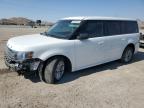 2018 FORD FLEX SE - 2FMGK5B88JBA02552