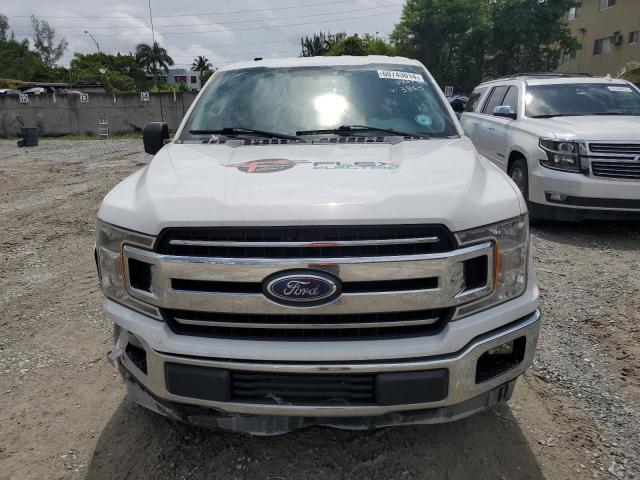 2018 Ford F-150 - Image 5