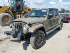 Lot #3025038187 2020 JEEP GLADIATOR