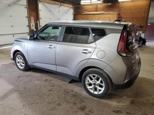 KNDJ23AU1P7872657 Kia Soul Lx 2023