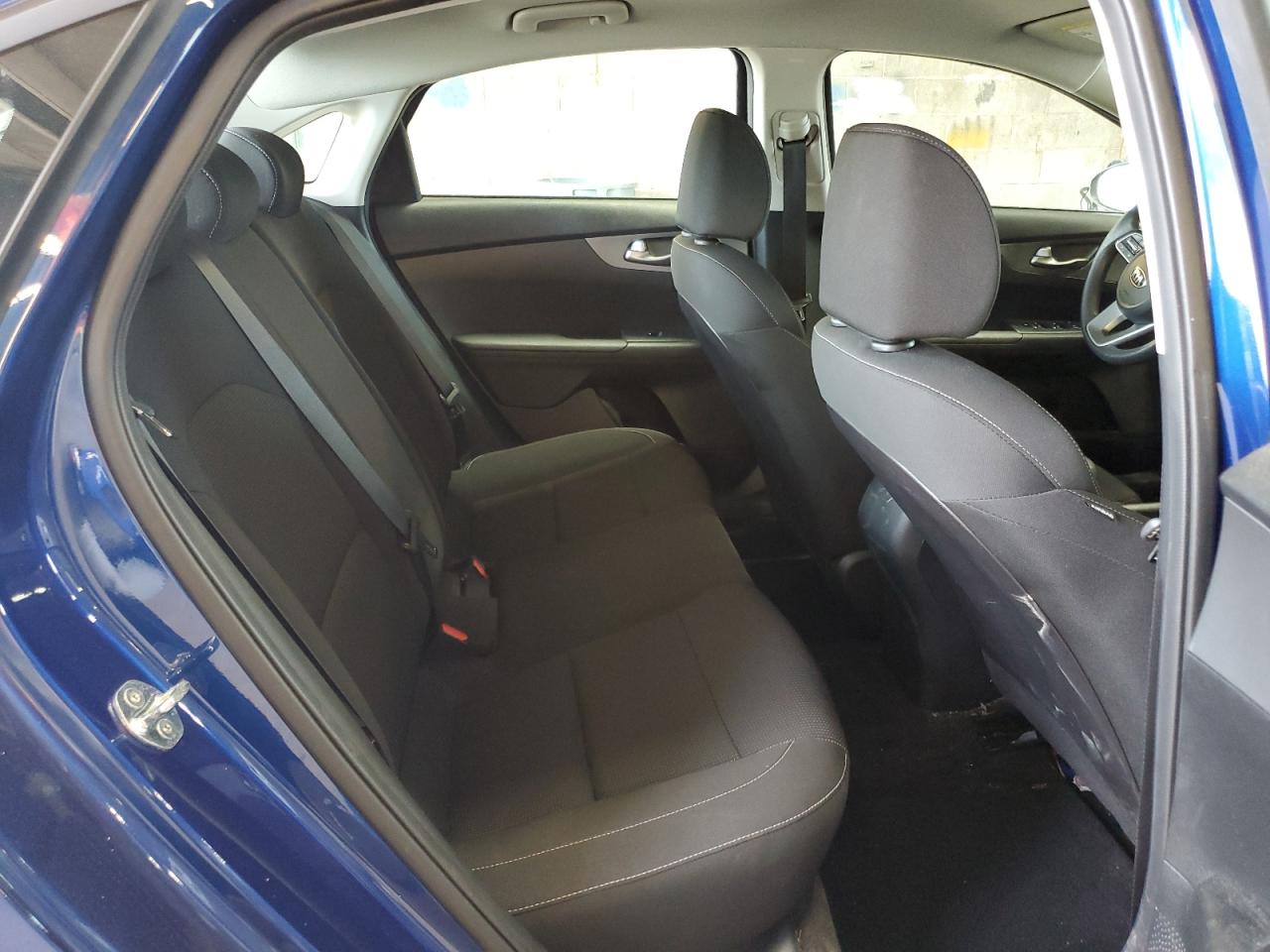 3KPF24AD9ME336420 2021 Kia Forte Fe